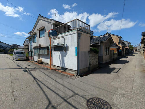 Used Detached House, Takaoka, Toyama