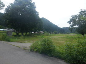岐阜県高山市国府町三川