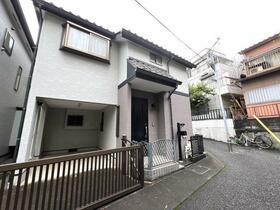 神奈川県横浜市神奈川区大口仲町