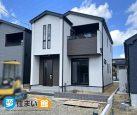 福島県郡山市富久山町久保田字岡ノ城