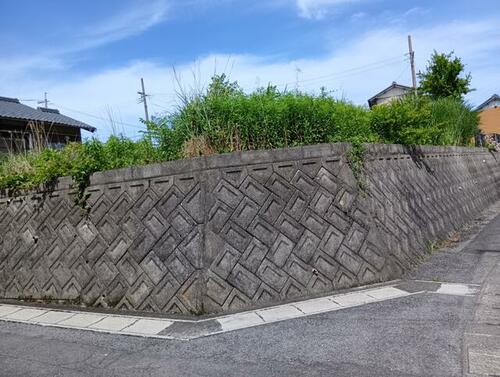 Land, Sekigahara Town, Gifu