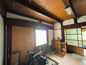 福井県越前市横根町
