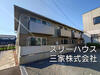 築城駅より徒歩6分 1階 築14年3ヶ月の賃貸物件