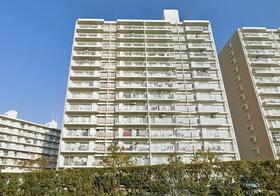鴨池シーサイドマンション3号棟
