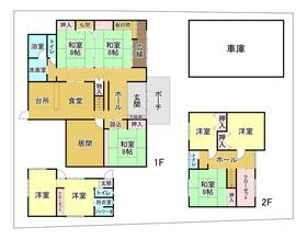福井県越前市家久町