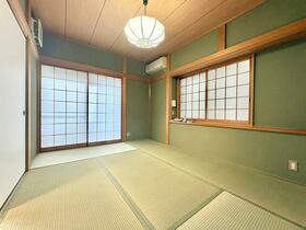 神奈川県横浜市神奈川区大口仲町