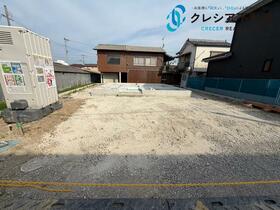 兵庫県加西市北条町栗田