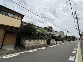 京都府京都市伏見区横大路東裏町