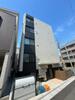 ILMEZZODITOKYO 地下1階 築1年2ヶ月の賃貸物件