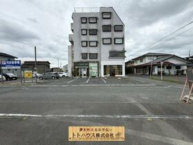 群馬県伊勢崎市曲輪町
