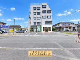 群馬県伊勢崎市曲輪町