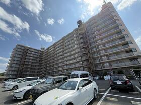 コスモ狭山ロイヤルステージ