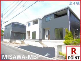 神奈川県座間市入谷西２丁目