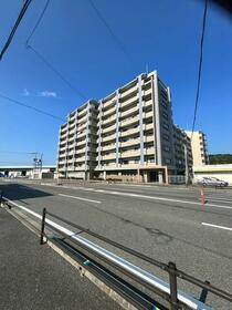 アムール和白駅