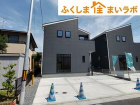 福島県福島市渡利字七社宮