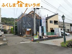 福島県福島市春日町
