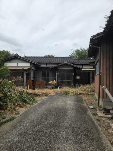 土地, 福岡県 鞍手郡小竹町