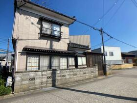 新潟県新潟市北区葛塚