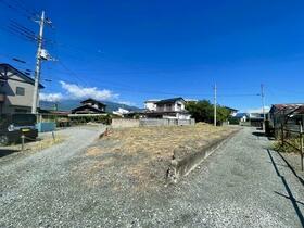 山梨県南アルプス市野牛島