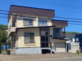 北海道札幌市西区福井８丁目