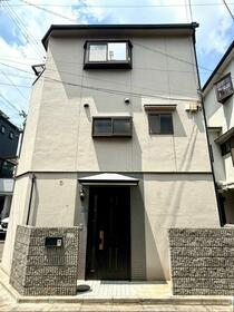 大阪府吹田市川岸町