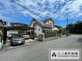 栃木県宇都宮市横山３丁目