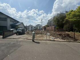 神奈川県逗子市久木８丁目
