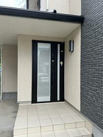 埼玉県大里郡寄居町大字富田