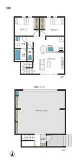 間取り：223041314351
