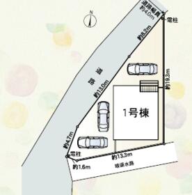 岐阜県羽島郡岐南町八剣北１丁目