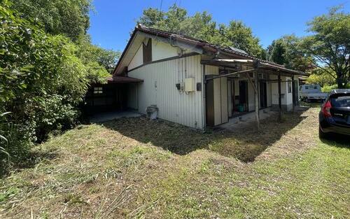 Used Detached House, Higashiagatsuma Town, Gunma