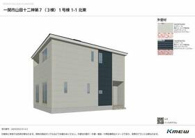 岩手県一関市山目字十二神