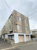 白石駅より徒歩6分 3階 築31年の賃貸物件