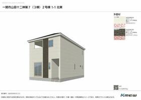 岩手県一関市山目字十二神