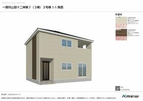 岩手県一関市山目字十二神