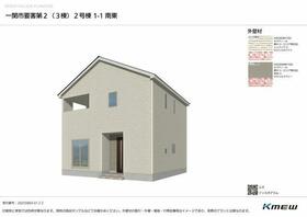 岩手県一関市字要害