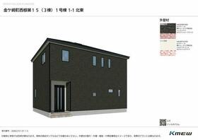 岩手県胆沢郡金ケ崎町西根辻脇