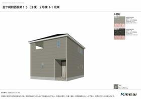 岩手県胆沢郡金ケ崎町西根辻脇