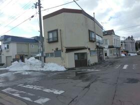 青森県青森市茶屋町