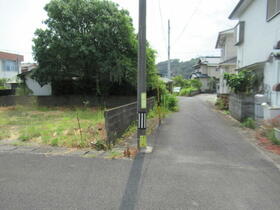 大分県佐伯市日の出町