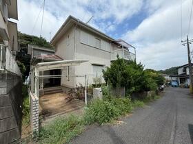 千葉県山武市木原