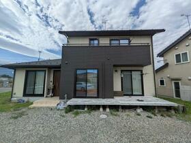 長野県松本市波田