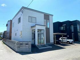 北海道札幌市手稲区前田八条１８丁目