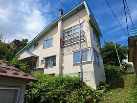 北海道小樽市桜１丁目