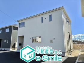 福島県二本松市油井字無地ノ内