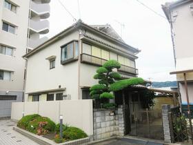 奈良県奈良市南京終町５丁目