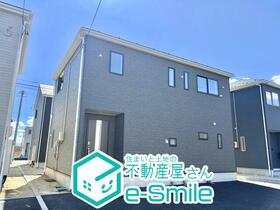 福島県二本松市油井字無地ノ内