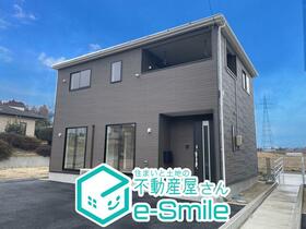 福島県二本松市油井字無地ノ内