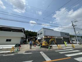高知県香美市土佐山田町楠目