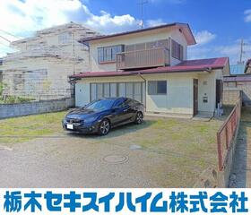 栃木県大田原市浅香３丁目